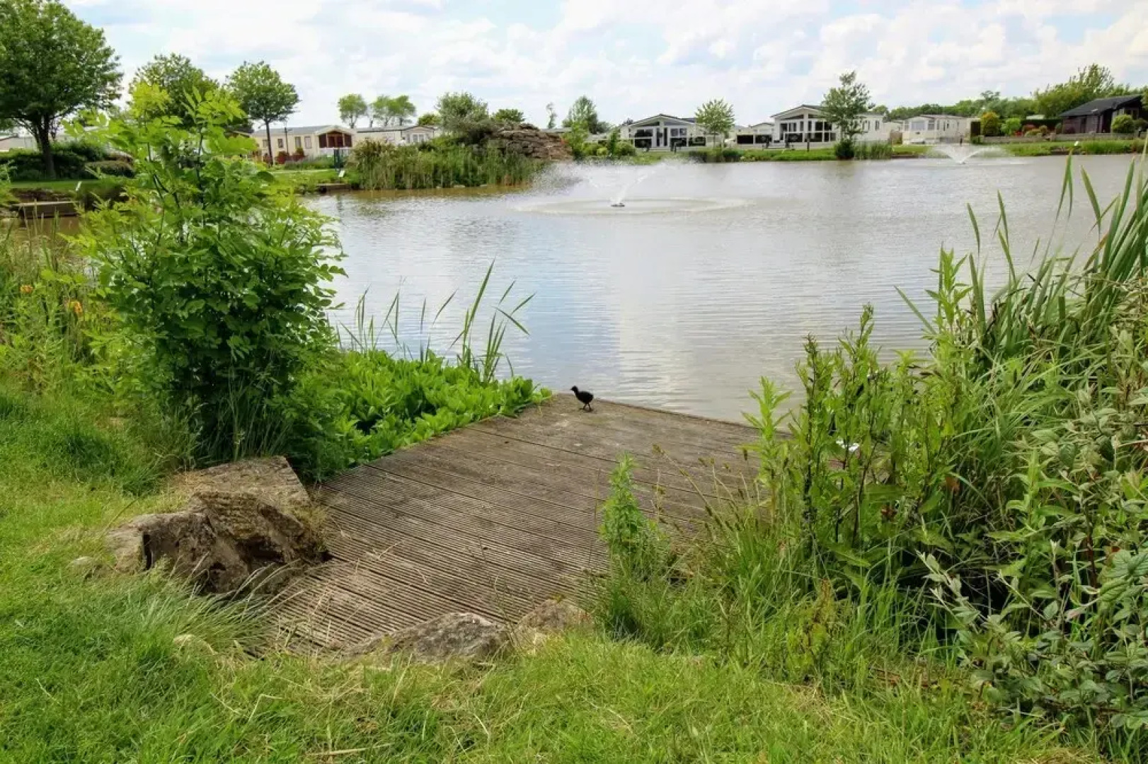 Patrington Haven Luxury 8 Berth Park Home