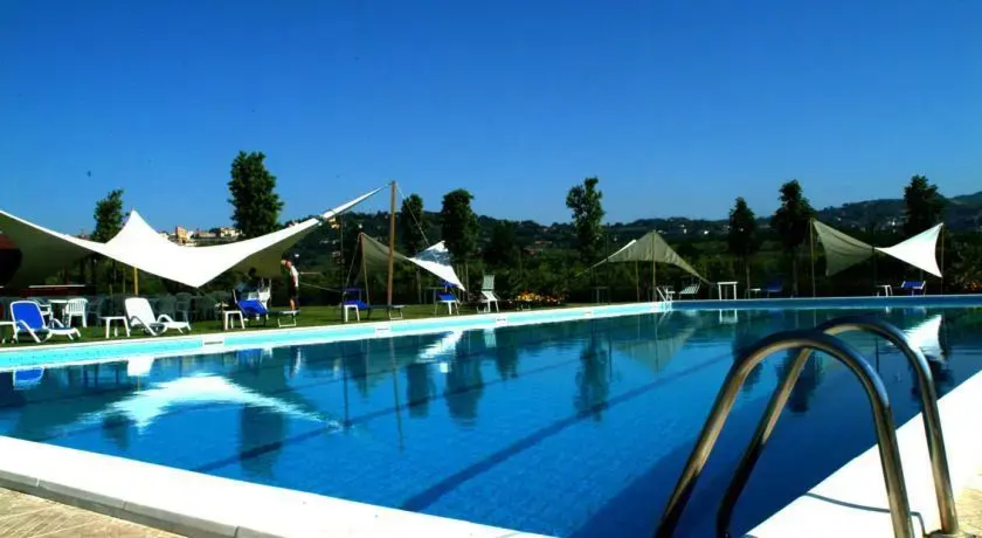 Il giardino di Giupi