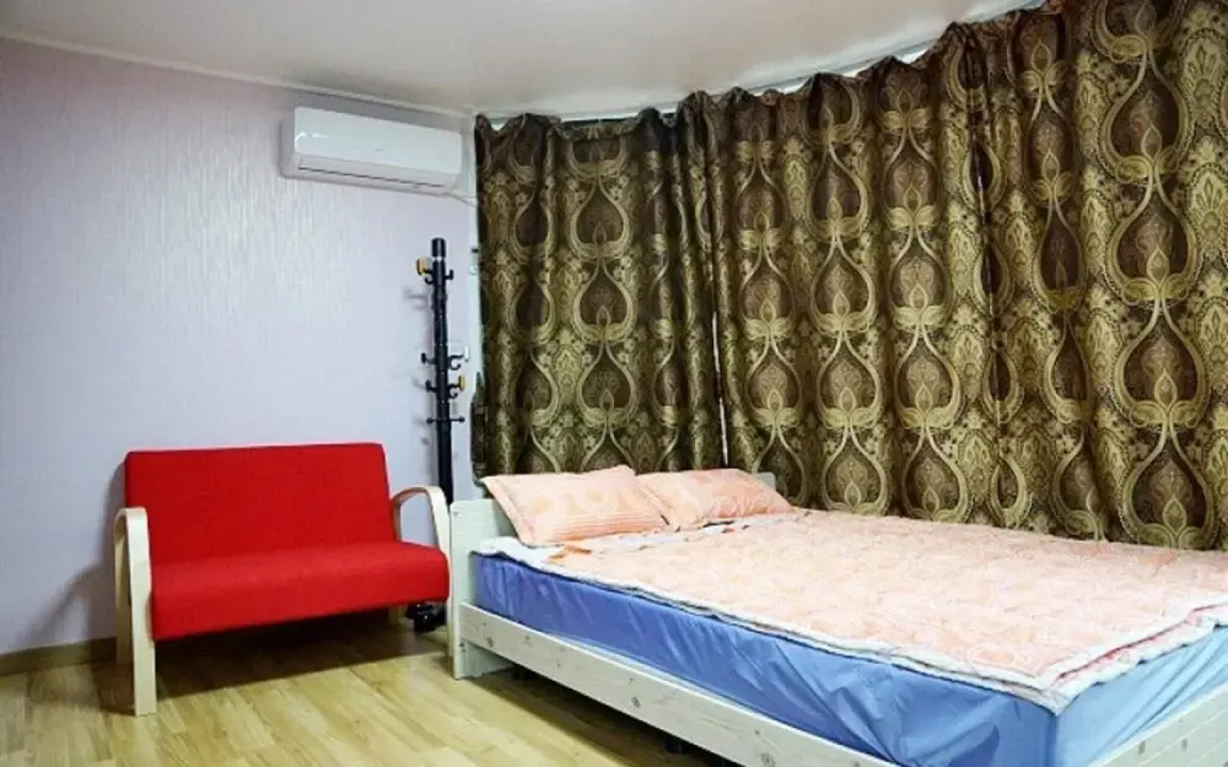 Yangju Yeoulmok Pension