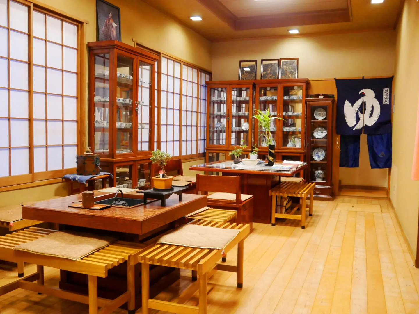 Yakushinoyu Yumotokan