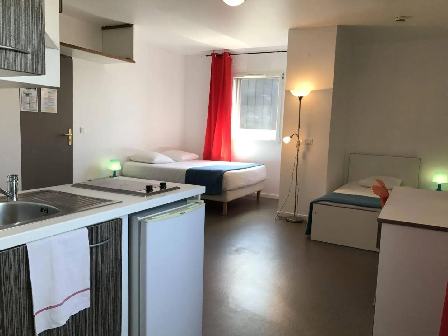 Appartéo Lyon 7 Jean Jaurès