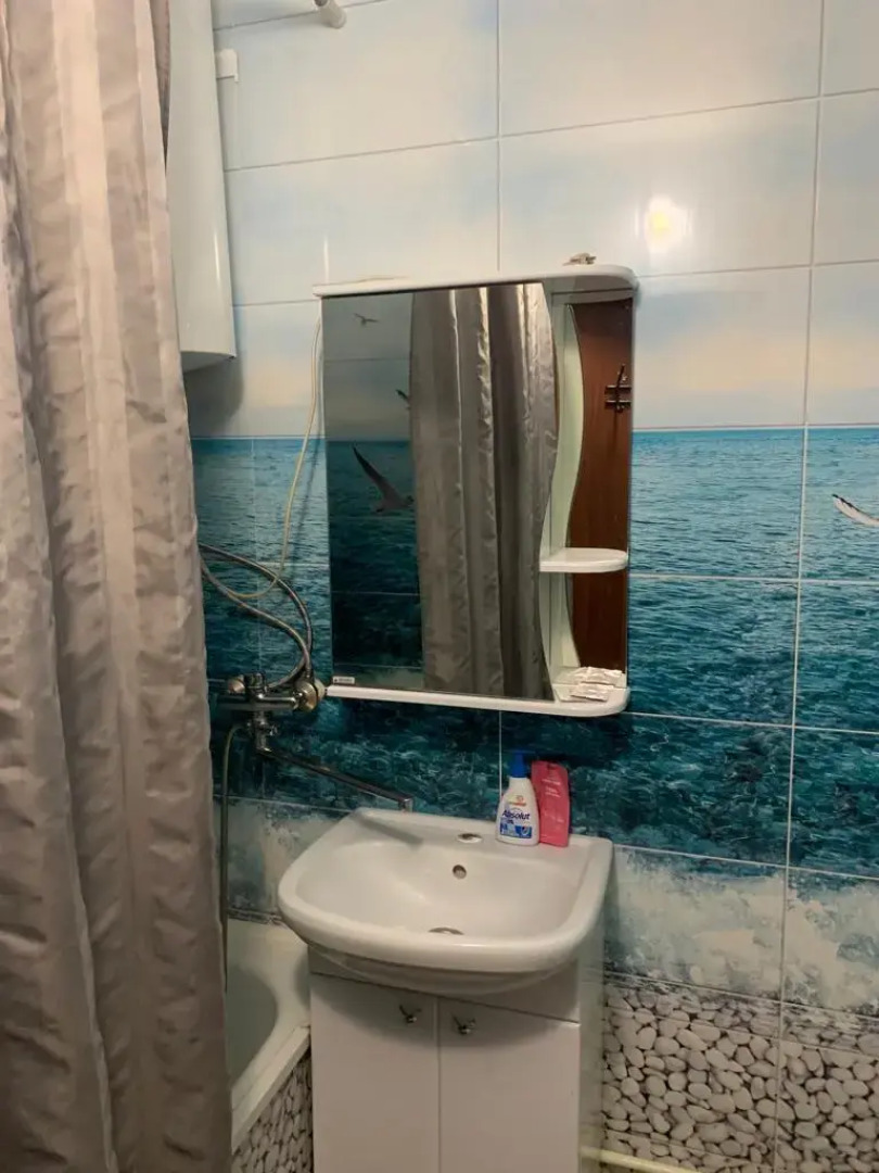 Апартаменты в микрорайоне Новый 22