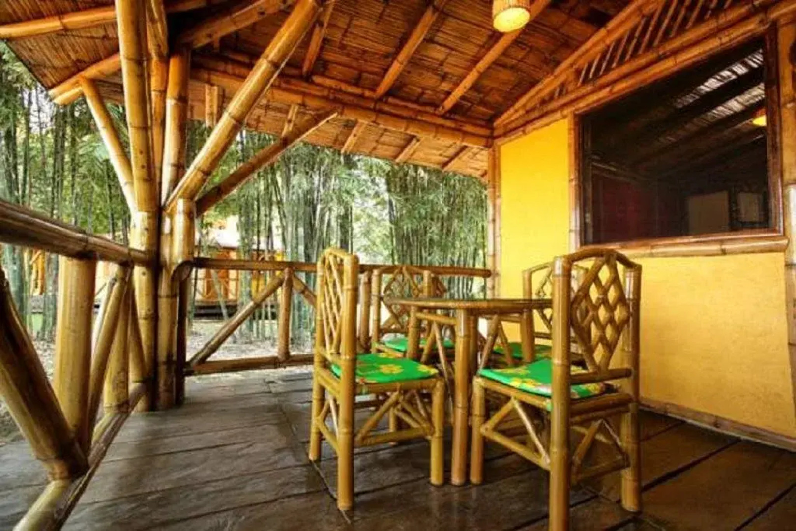 Rancho El Paraiso de Ayotoxco