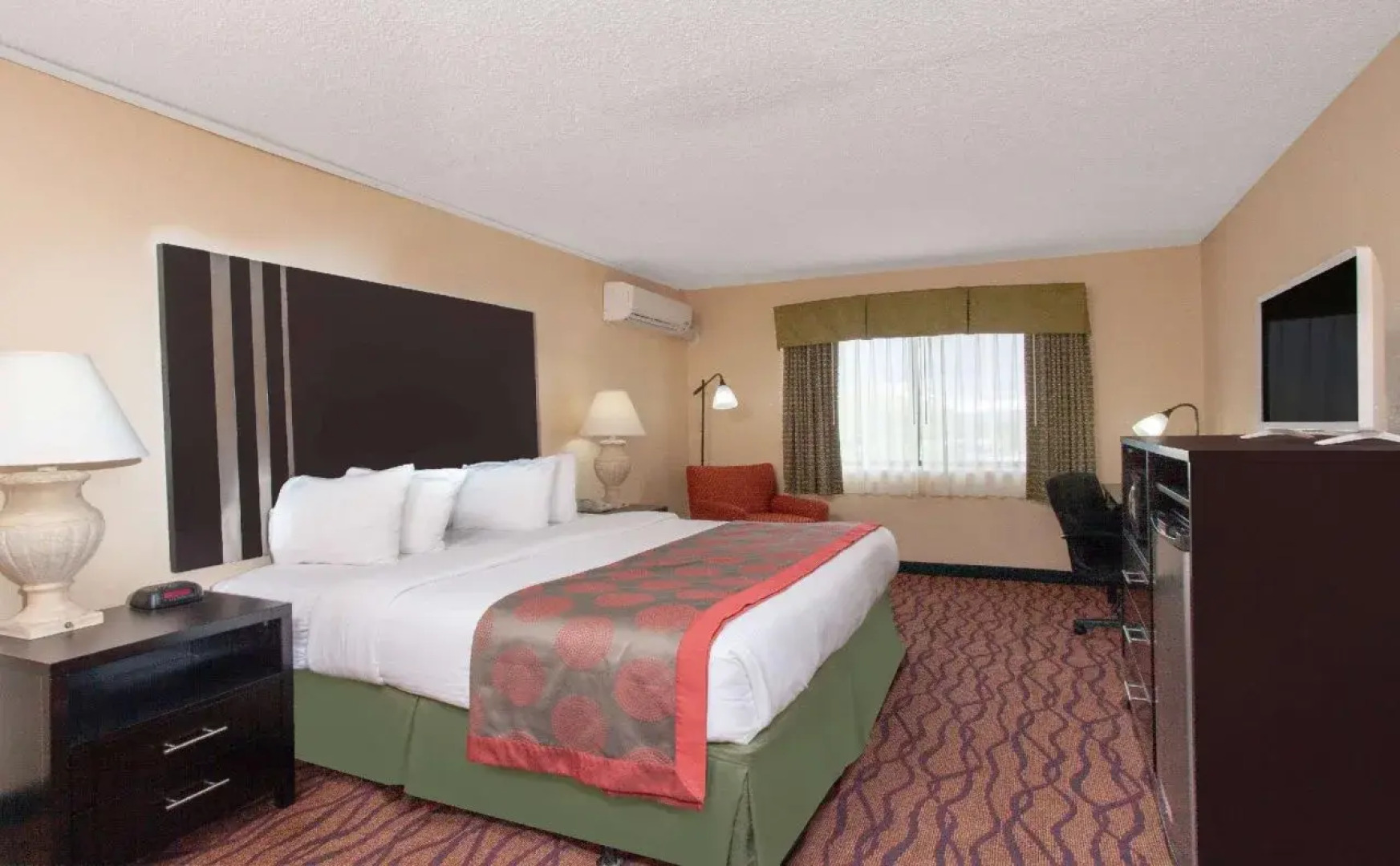 Ramada Kennedy Space Center