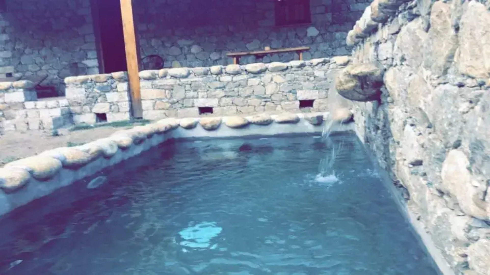 La bergerie du Chêne