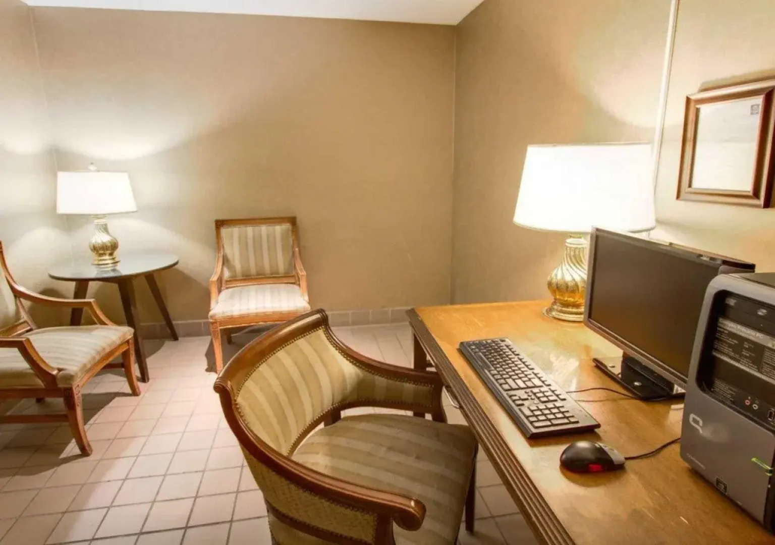 Comfort Inn North Phoenix