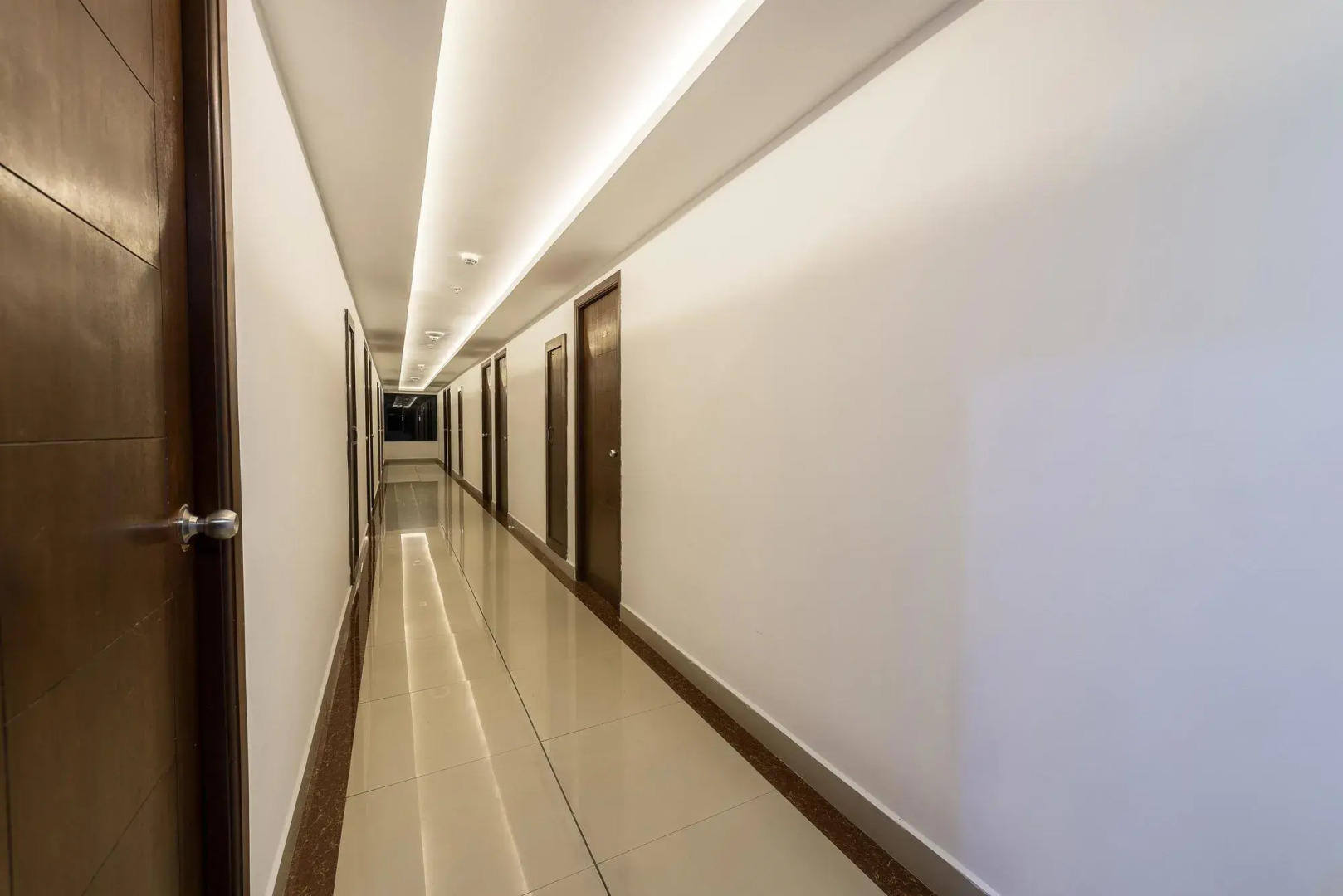 Treebo Trend South Avenue Pondicherry