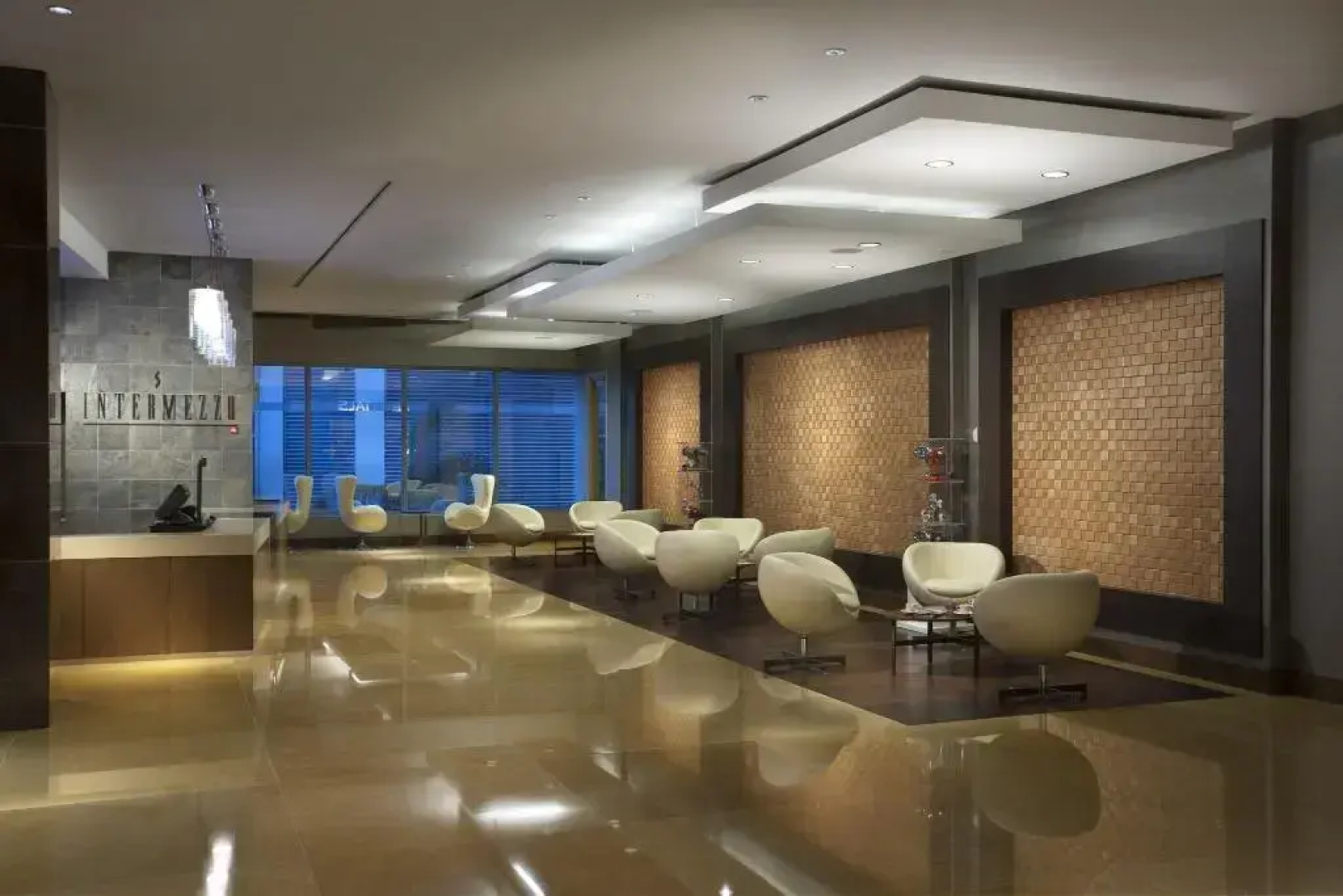 Hotel Beaux Arts, Autograph Collection