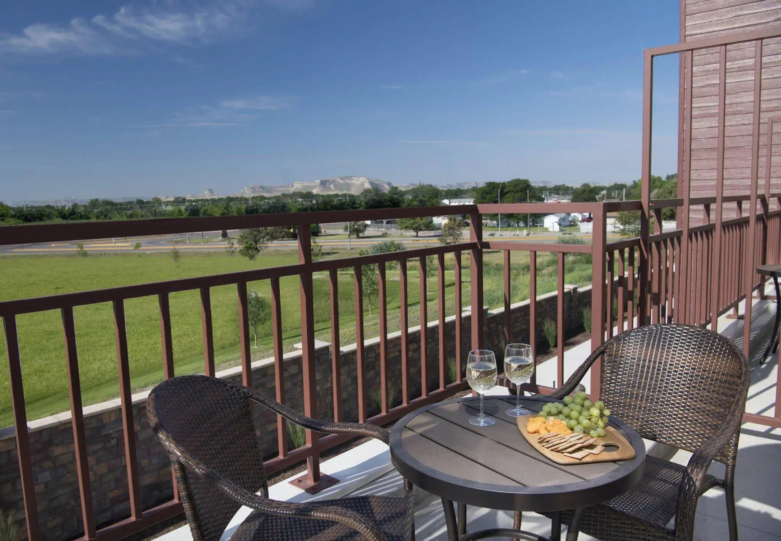 Fairfield Inn & Suites by Marriott Scottsbluff