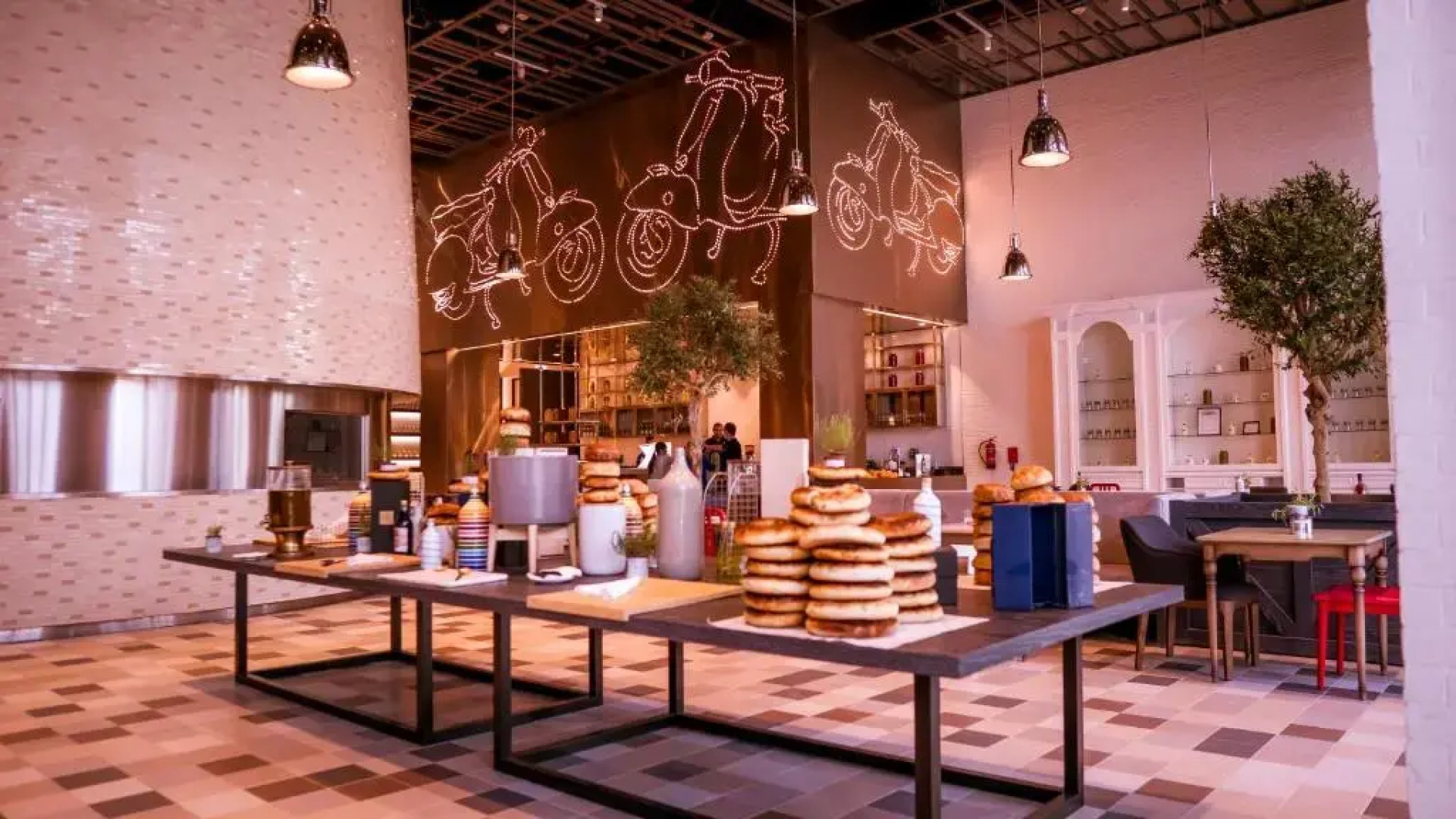 Hilton Salwa Beach Resort & Villas