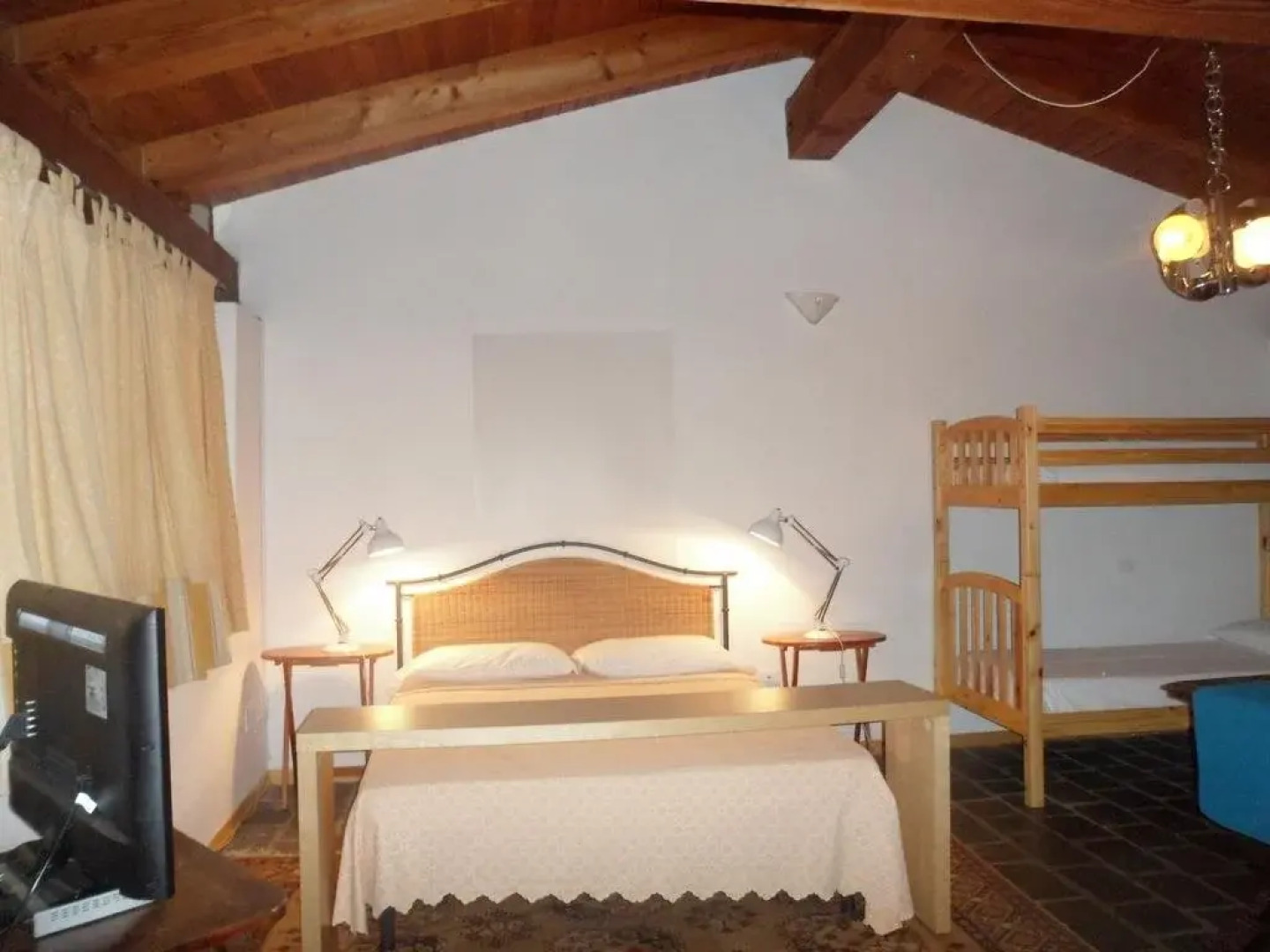 B&B Villa Ghiselli