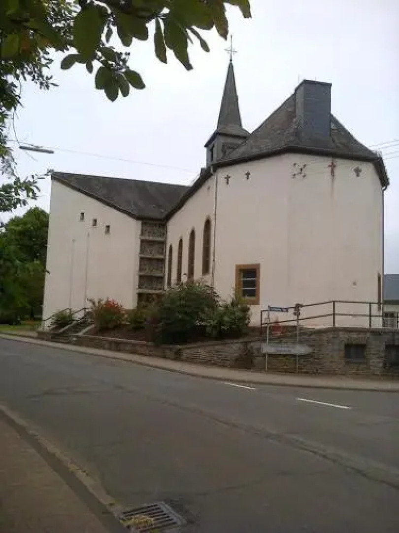 Ferienwohnung Irmgard