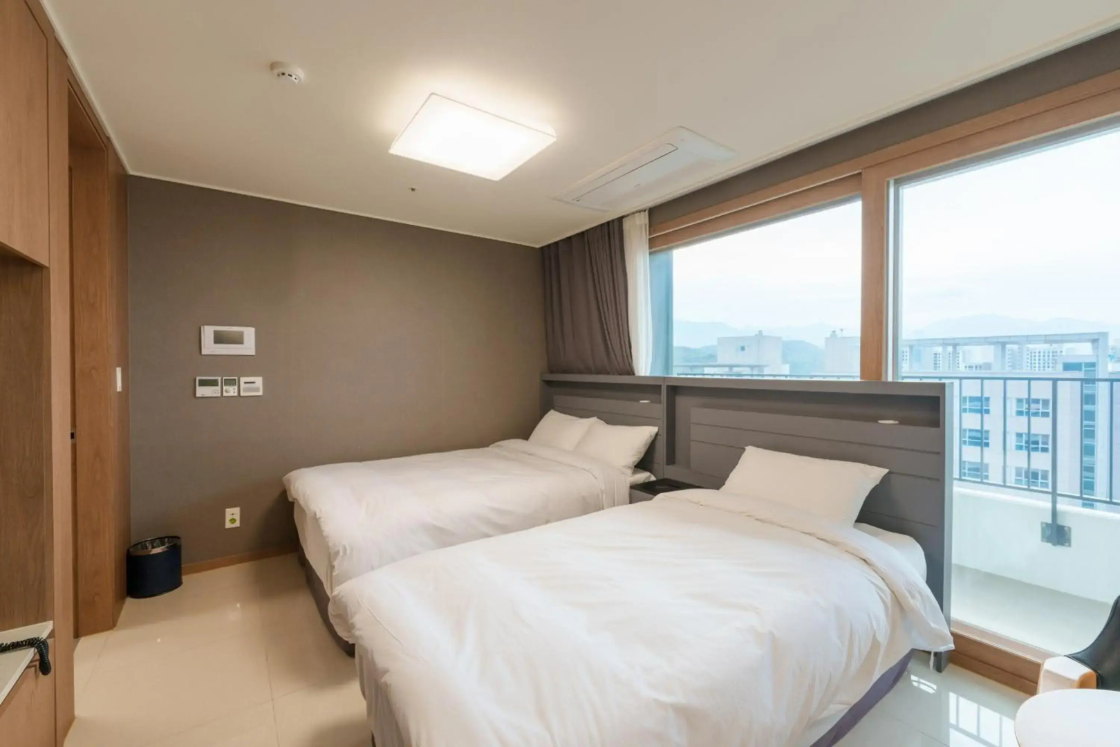 Hotel the Blue Terra