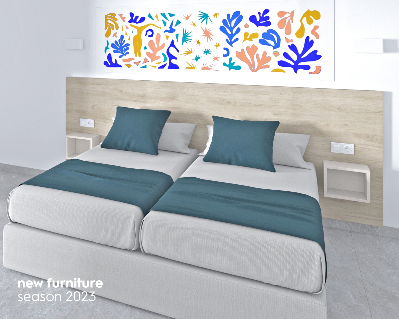 Aparthotel Vibra Lux Mar