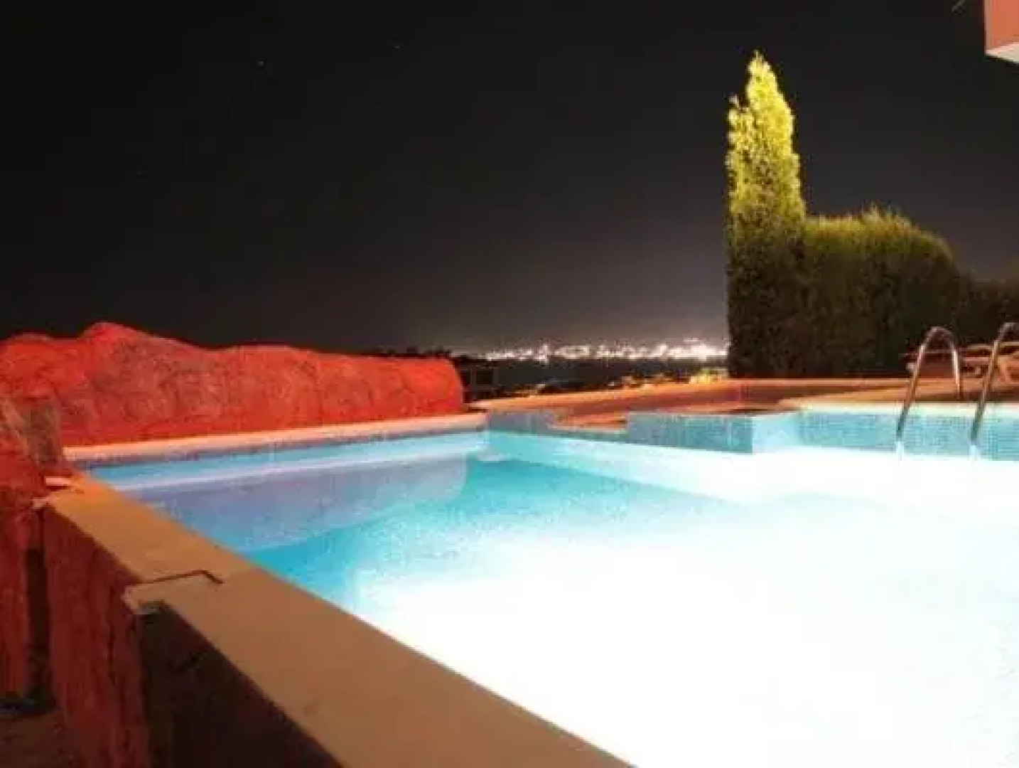 Отель Ред Игуанна