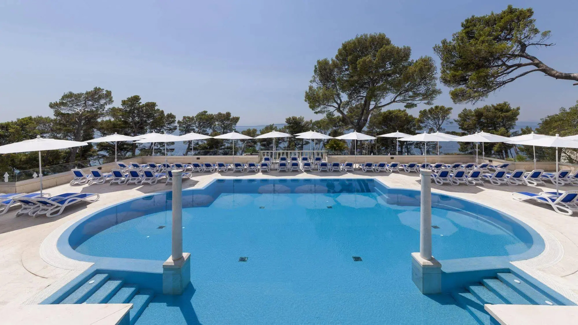 Bluesun Hotel Berulia