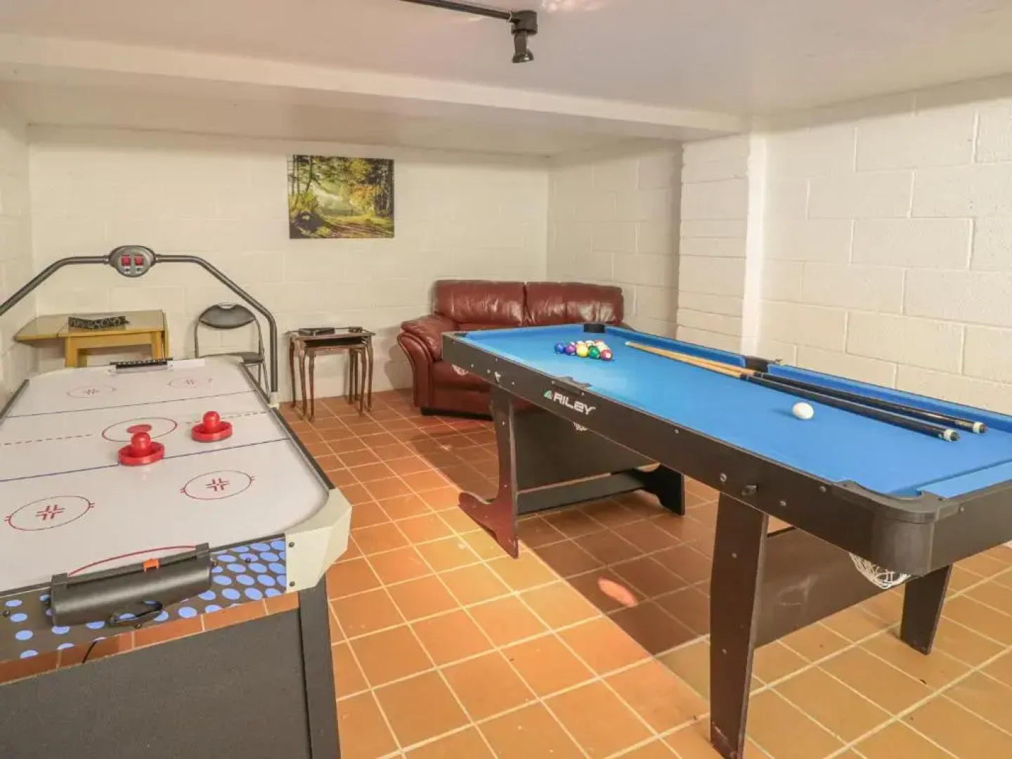 Orchard Cottage, Tenbury Wells