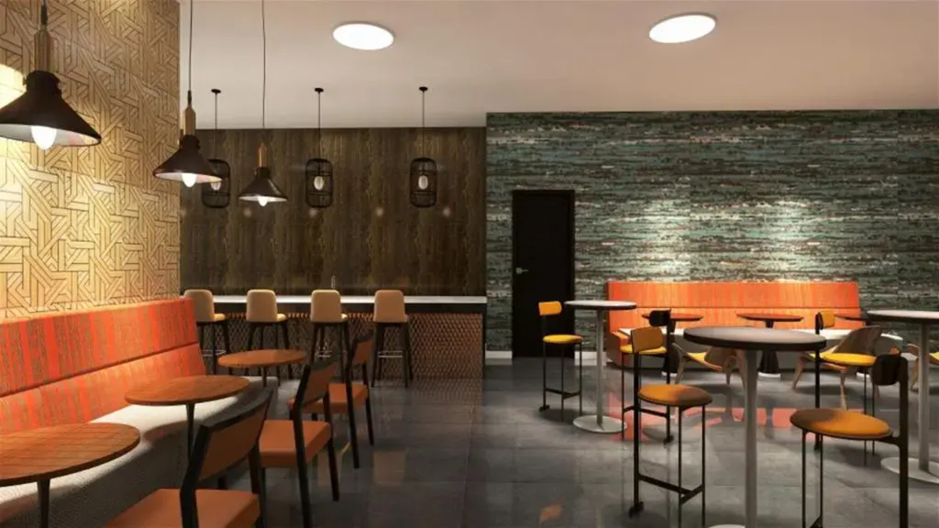 The Winslow – Winslow, AZ