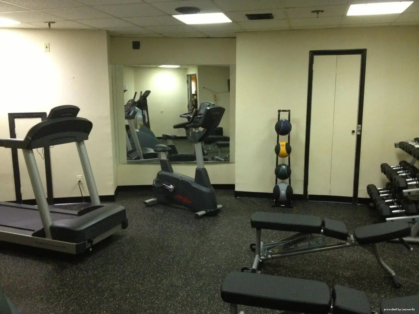 Best Western Bordentown Inn