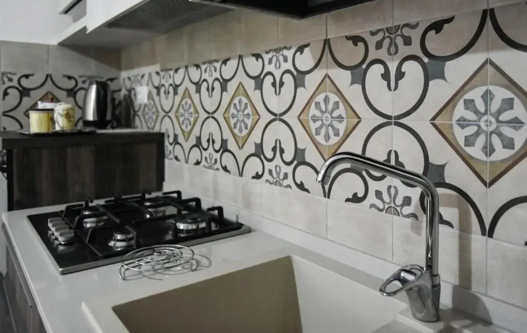 Giardino dei Limoni Apartments