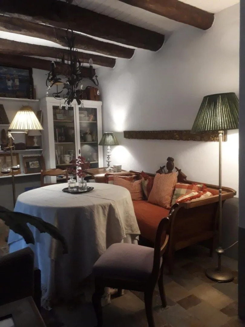 A Cortiña de Canalarrana