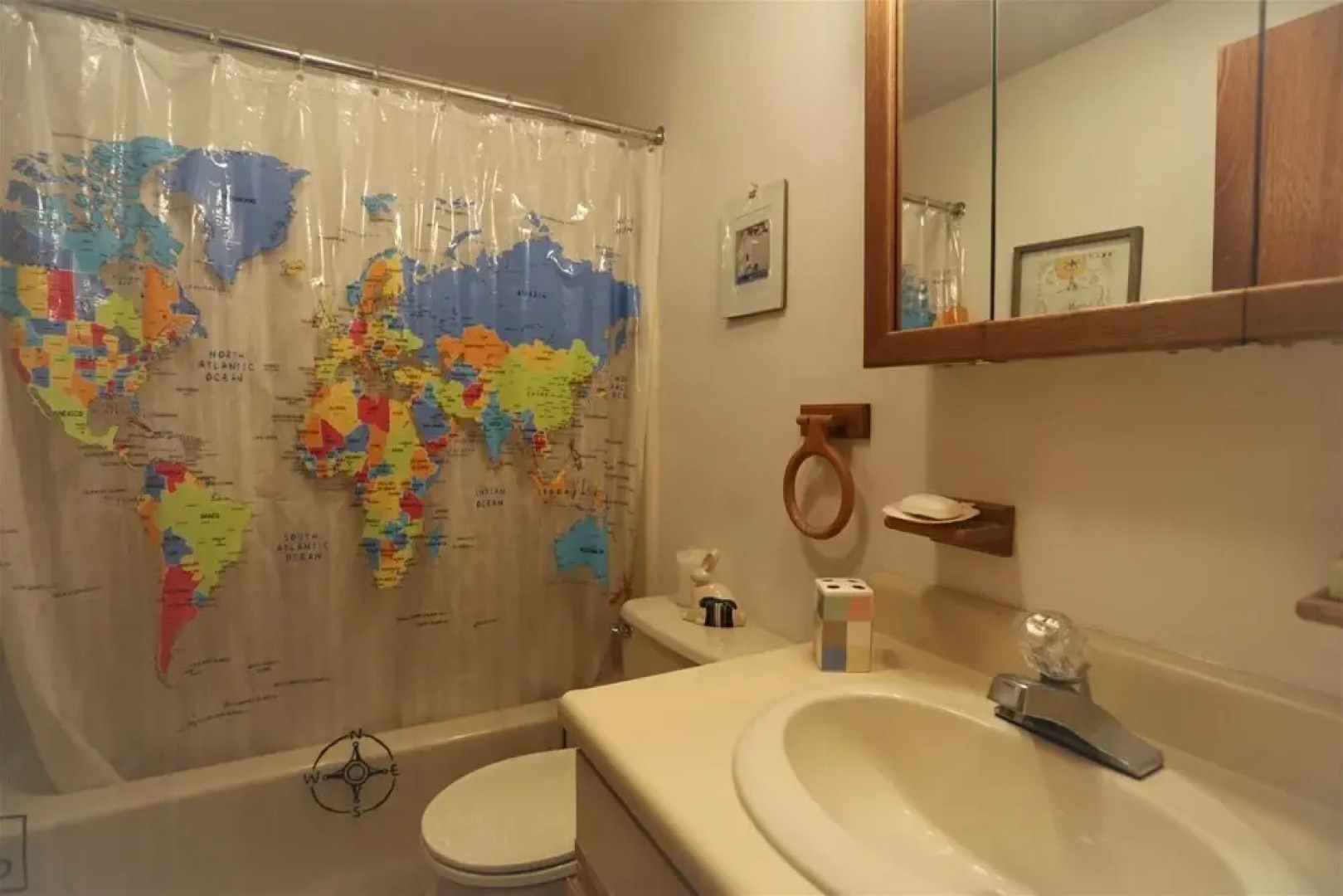 Ledgewood 17, Waterville Estates