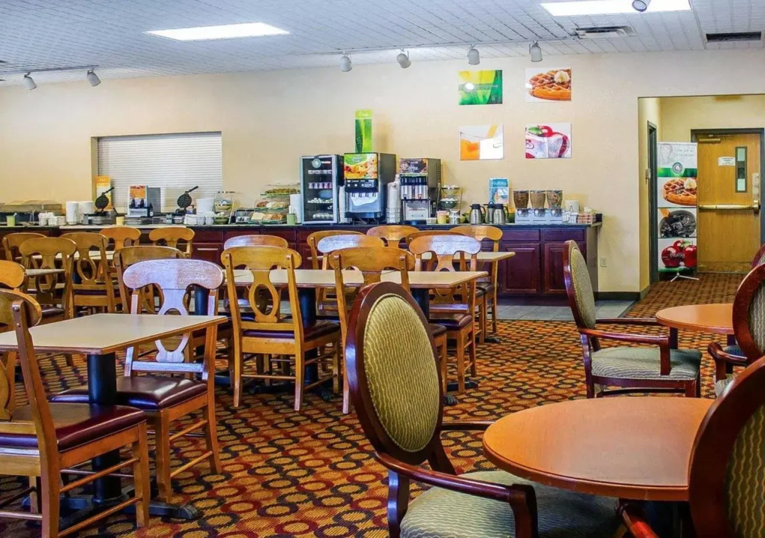 Wilkes-Barre Inn and Suites