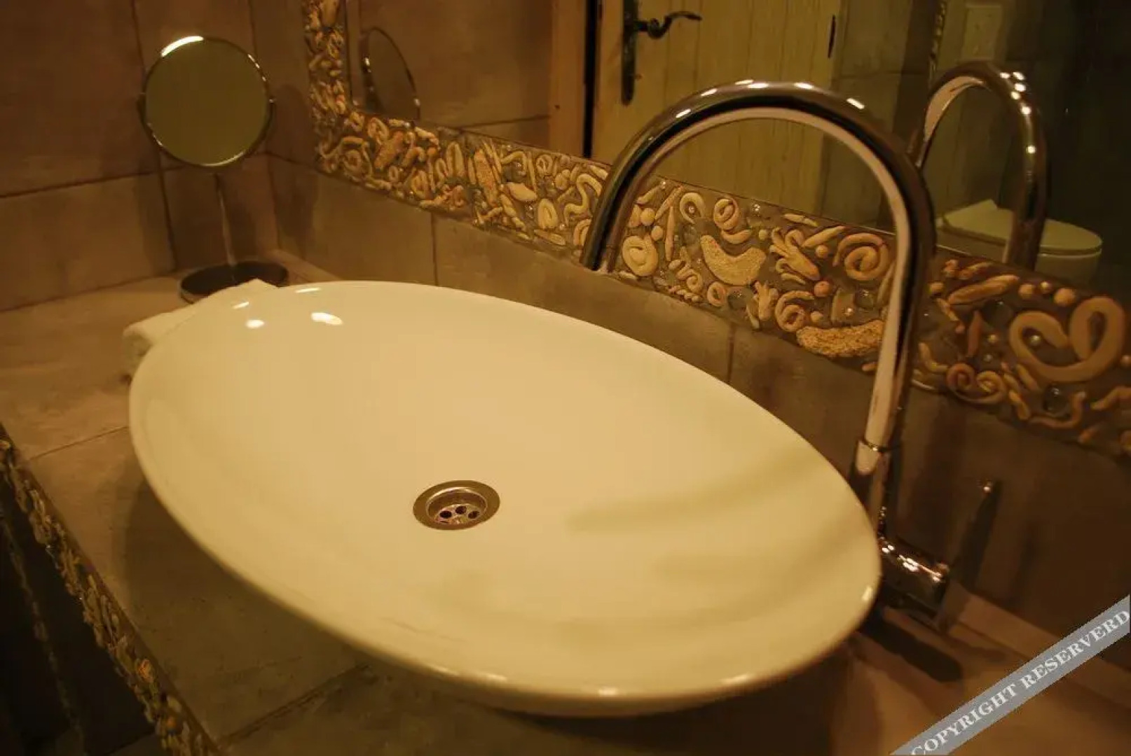 Country House Trata - Trata Resort