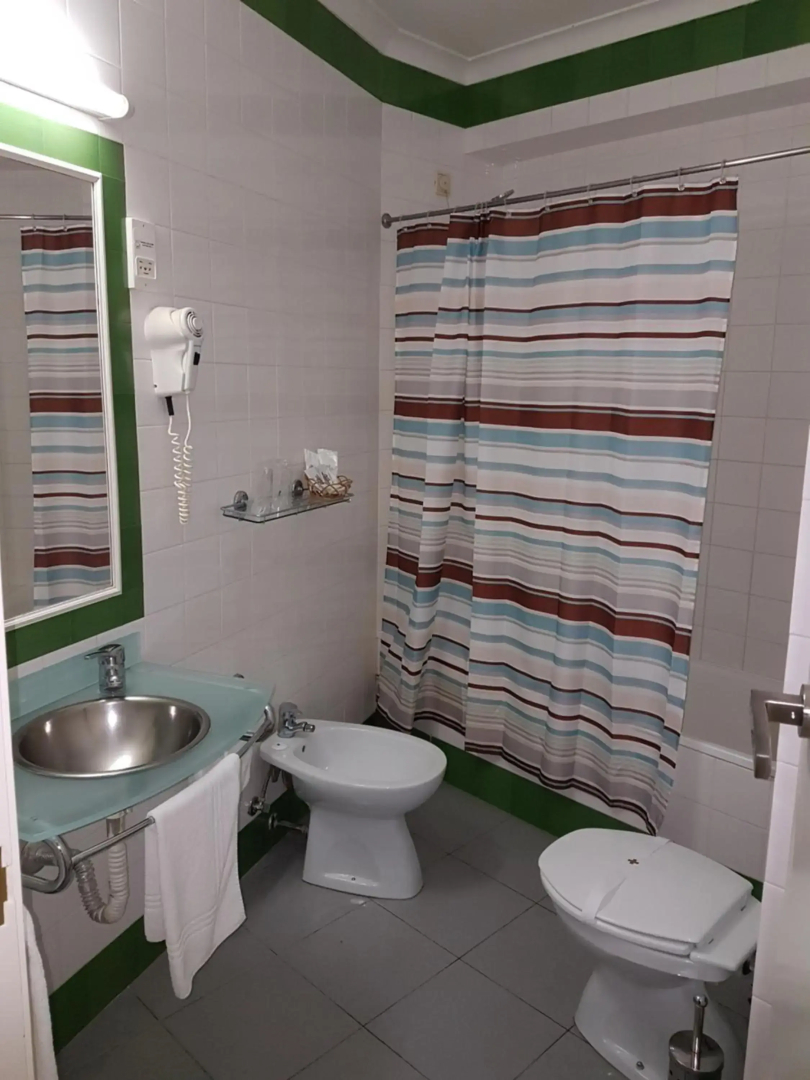 Hotel Beira Mar