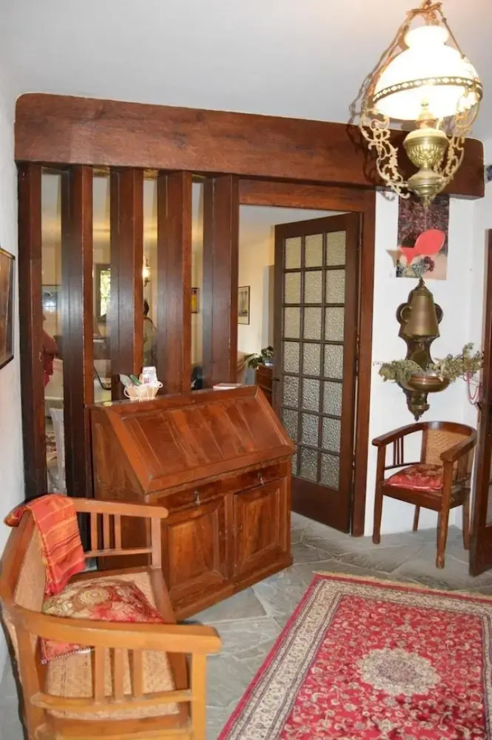 La Closerie du Guilhat