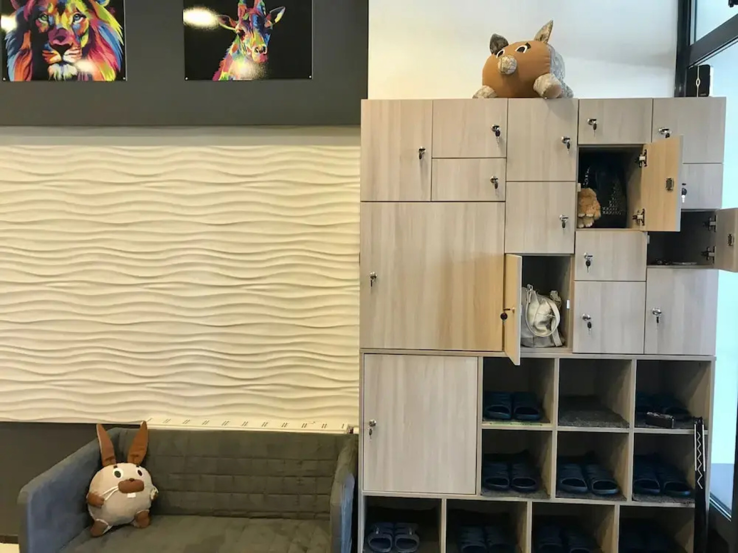 Hostel Uralskie Berega