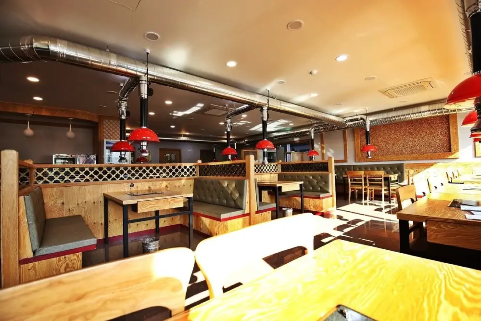 Asan Hotel