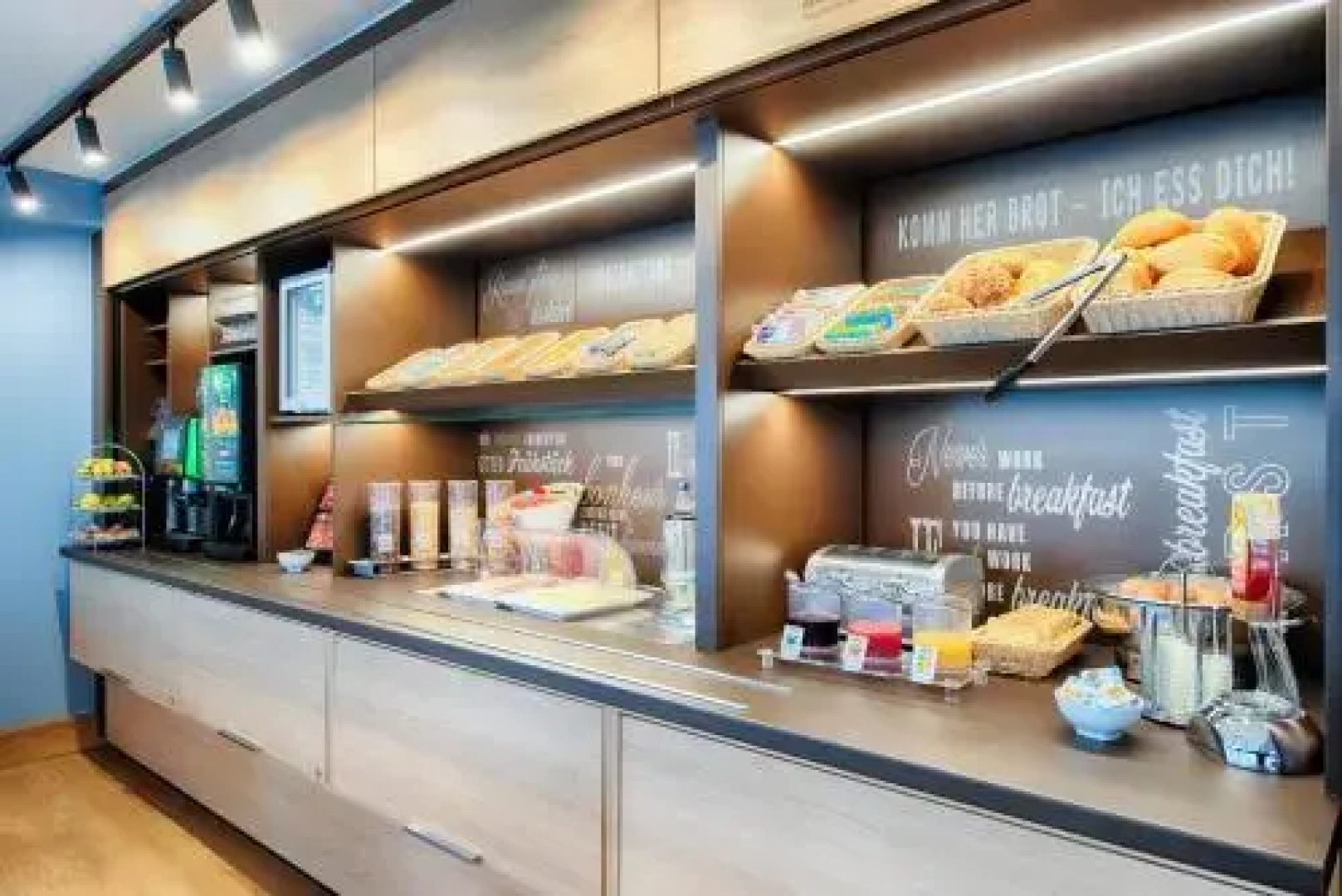 Hotel ibis budget Bielefeld City Ost
