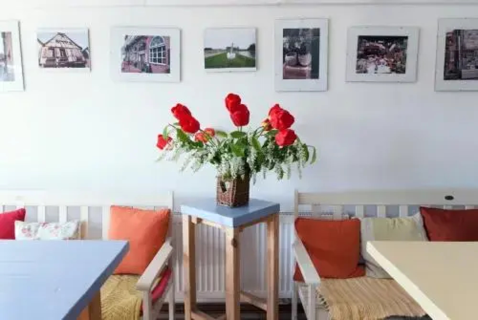Maison Blanche Ecohouse