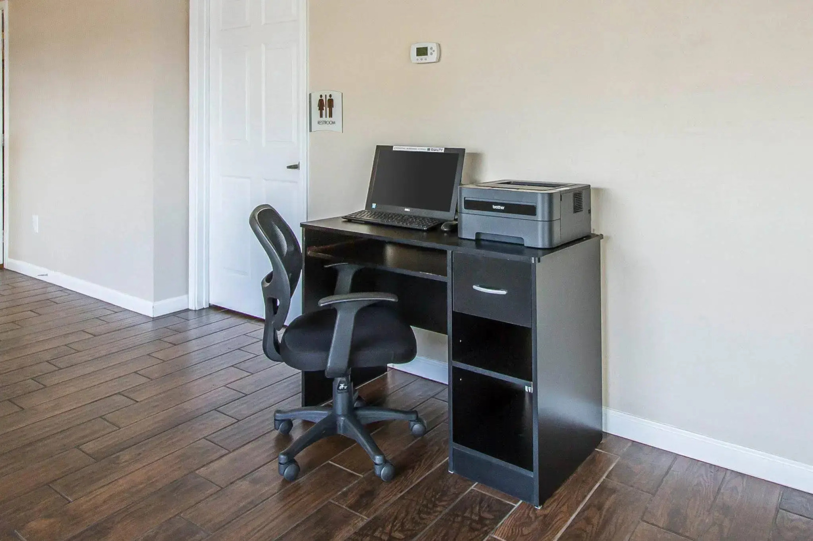 Quality Inn Flagstaff East I-40