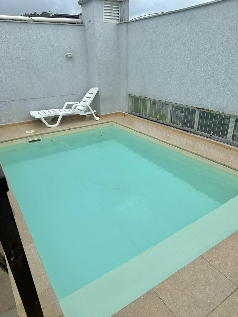 Saint Sebastian Flat 506 - Com Hidro! até 4 pessoas, Duplex, no centro