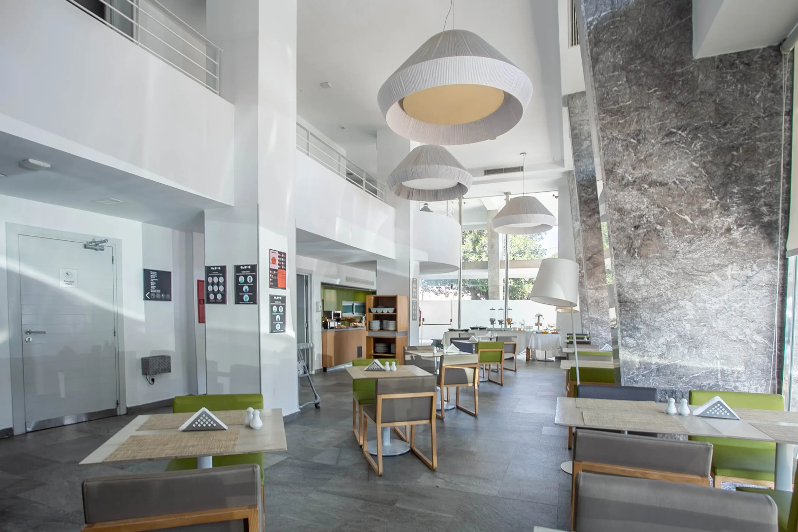 ONOMO Hotel Rabat Medina