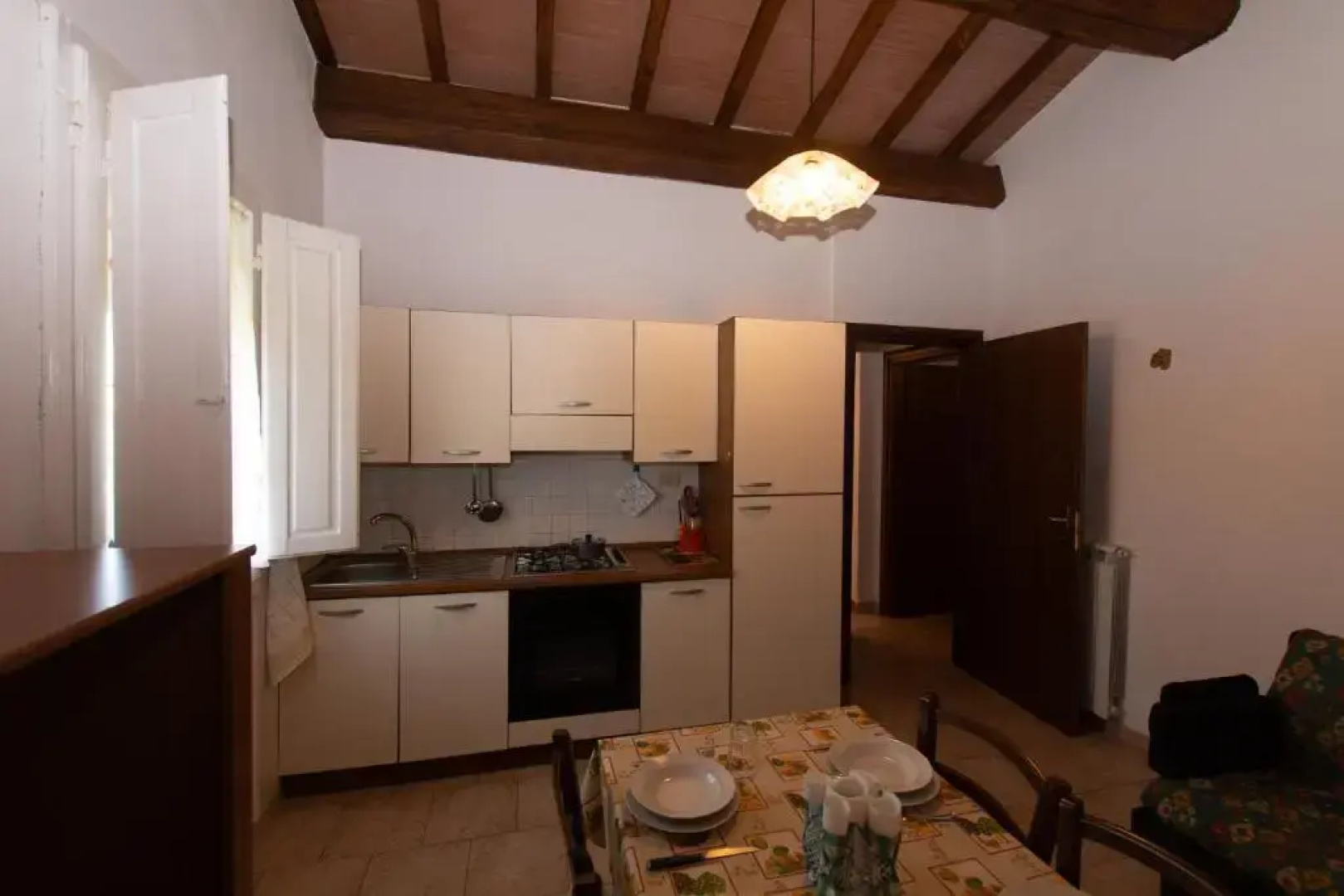Appartamenti Massarella
