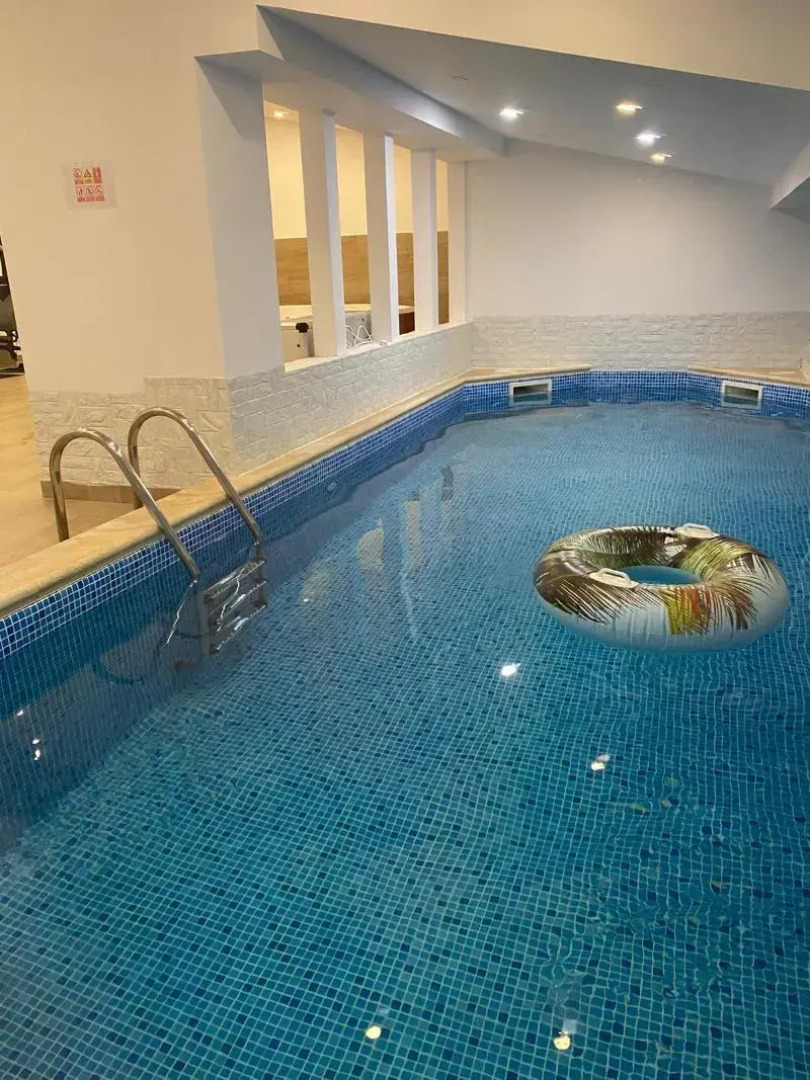 Atrium Panoramic Hotel & Spa