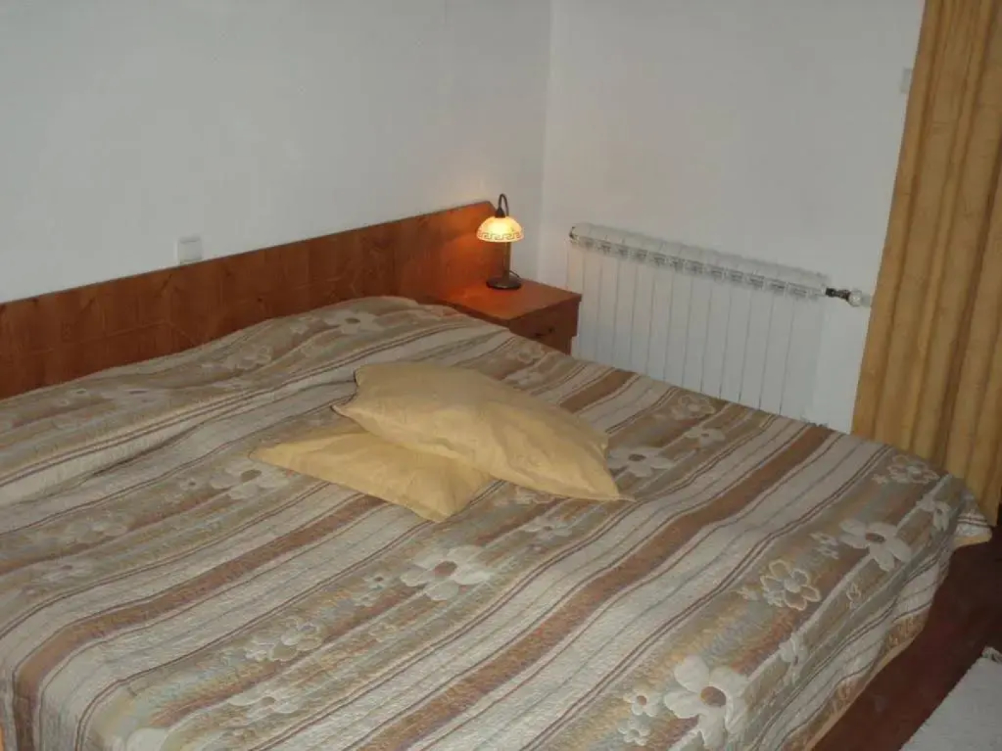 Saint George Holiday Village