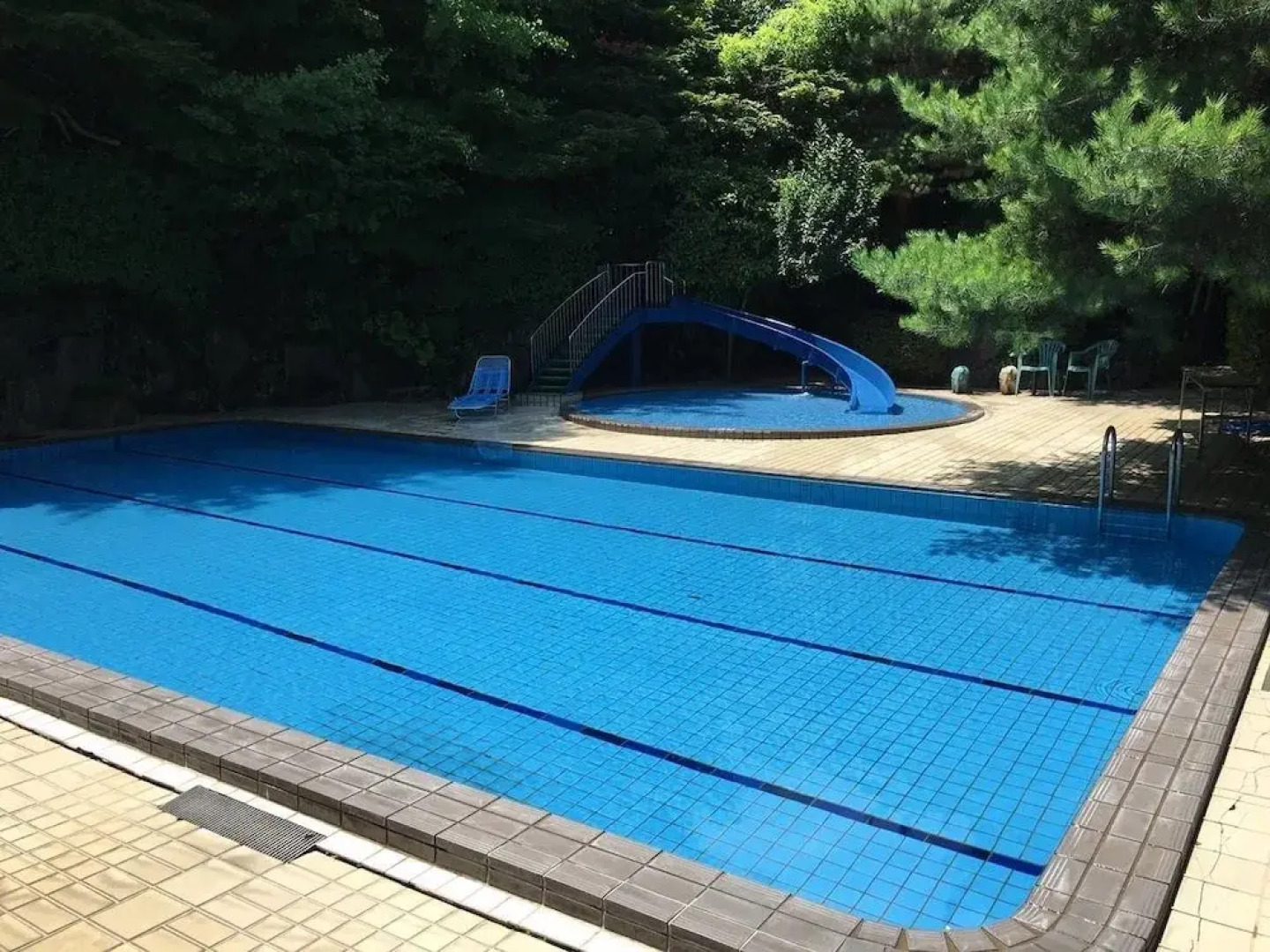 Itoen Hotel Matsukawakan