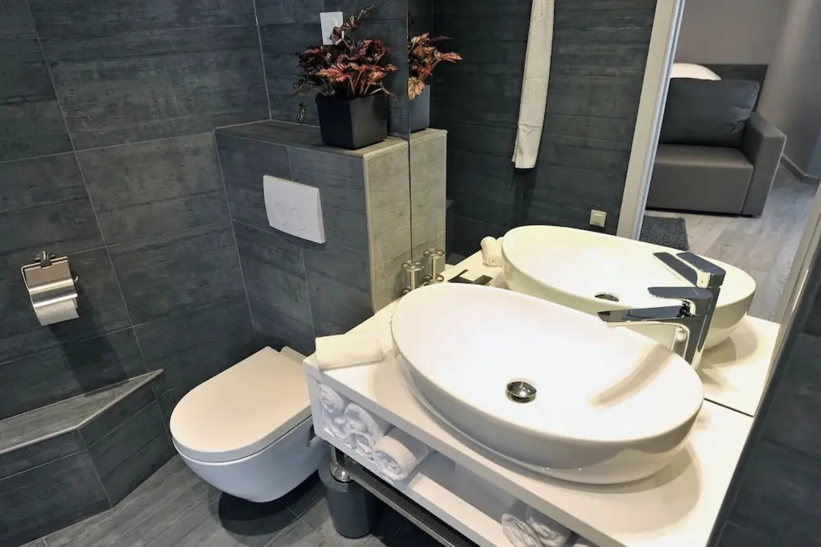 Apartments & Rooms Lavandula Exclusive