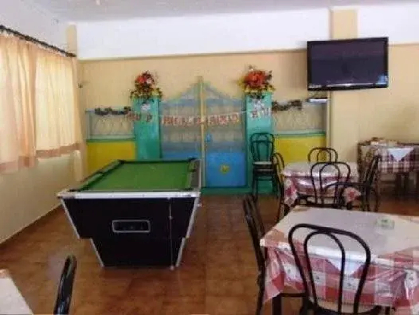 Karavos Hotel Apartments