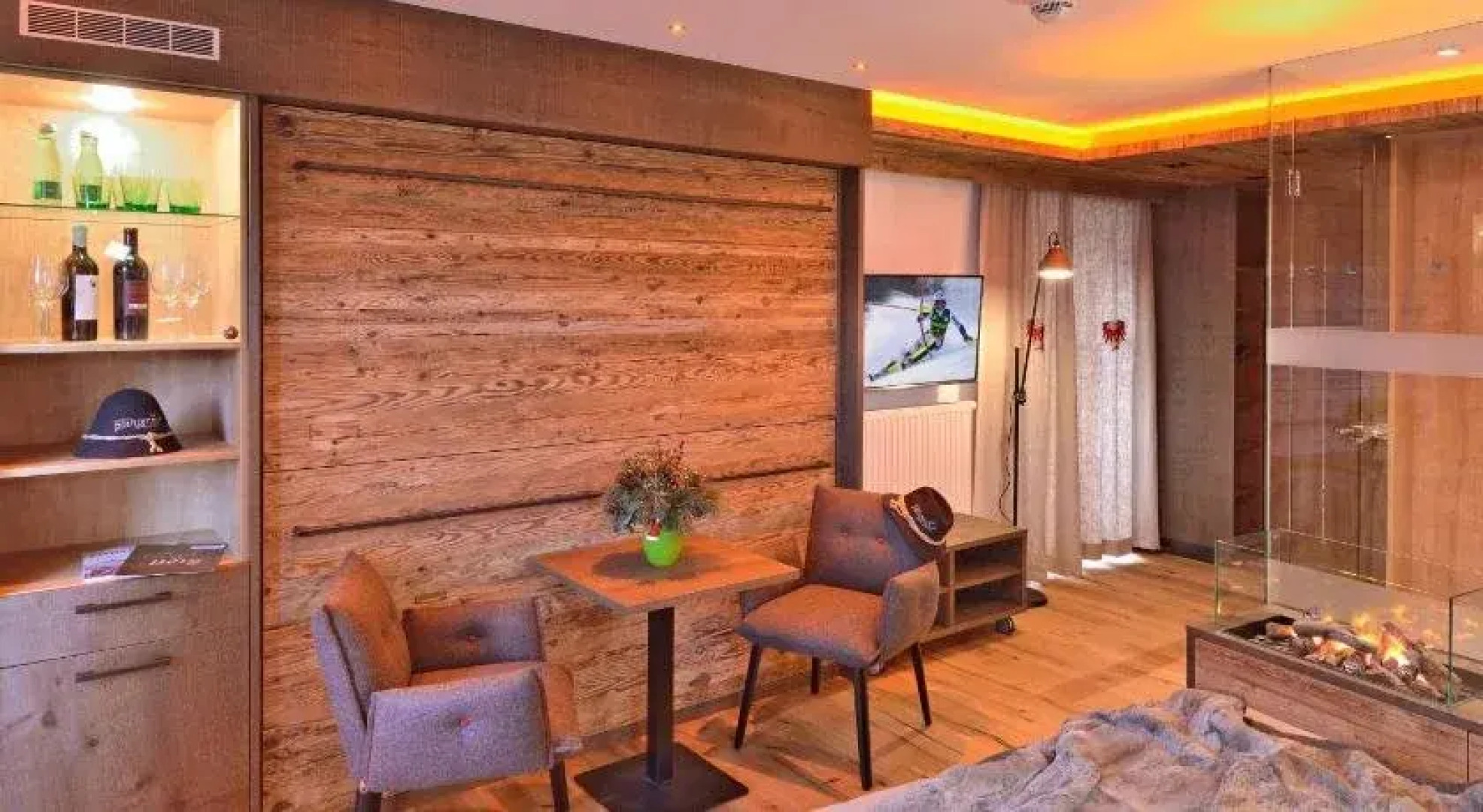 Berghotel Pointenhof