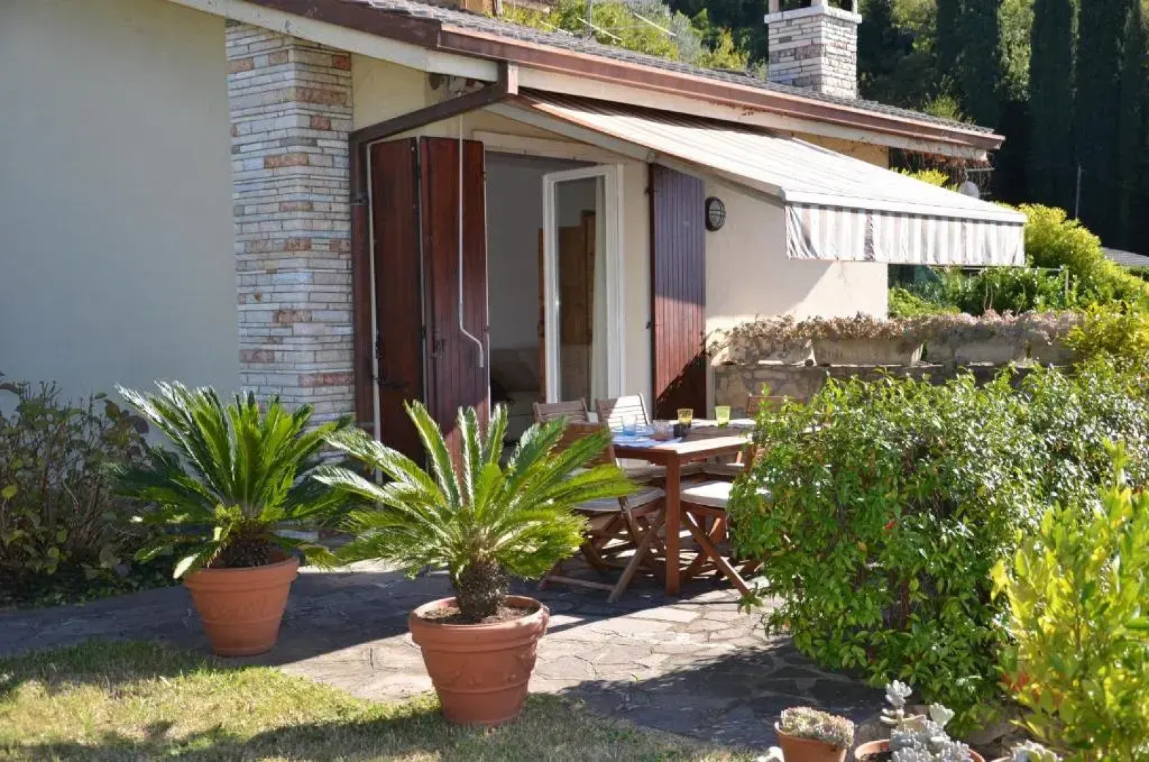 Casa Vacanze Mazurine10