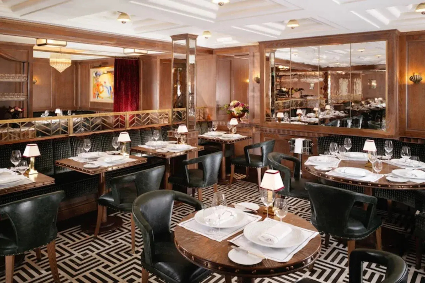 Flemings Mayfair - Small Luxury Hotel of the World