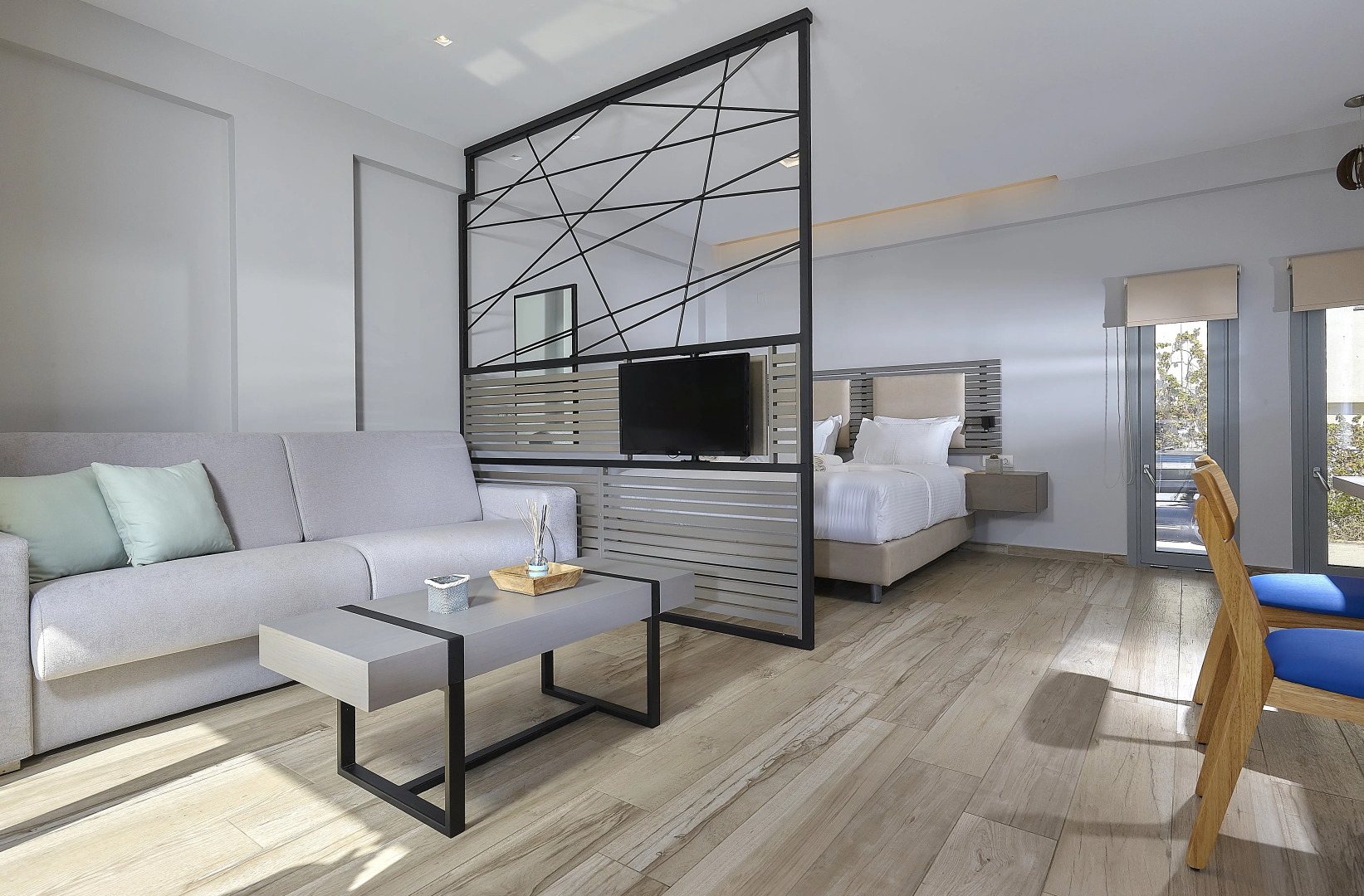 Seascape Luxury Residences