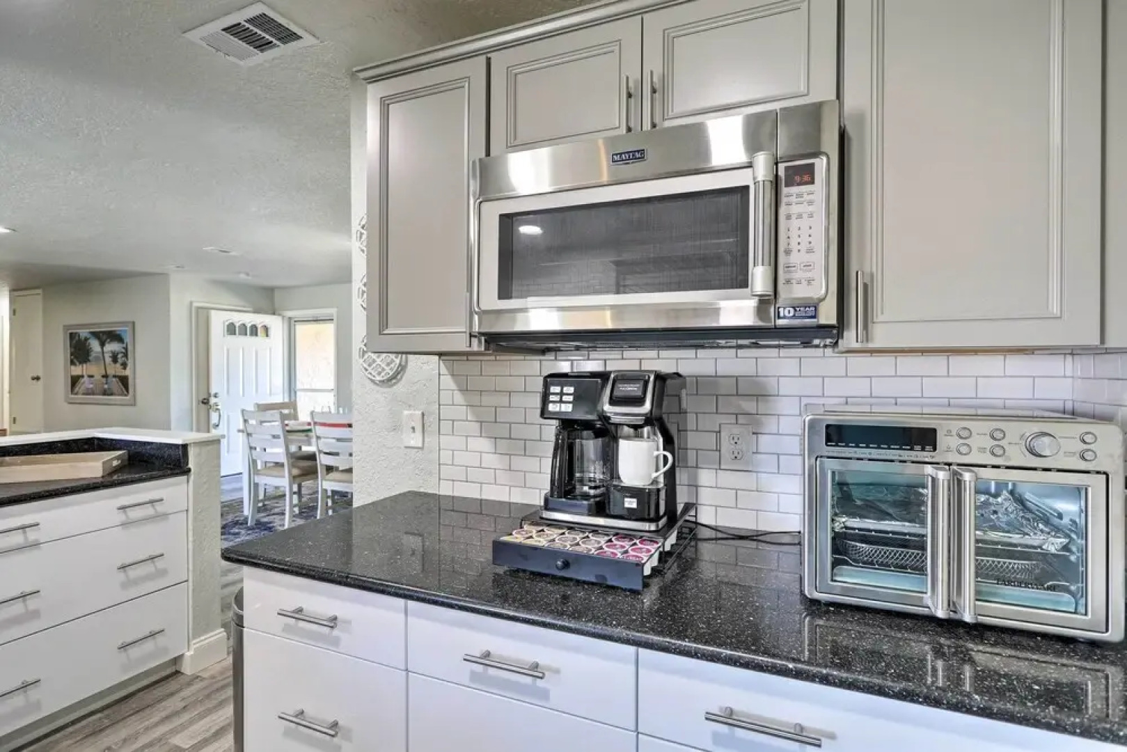 Pet-friendly Merritt Island Home w/ Heated Pool