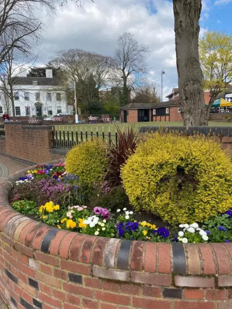 Lincolns at the Whitehouse