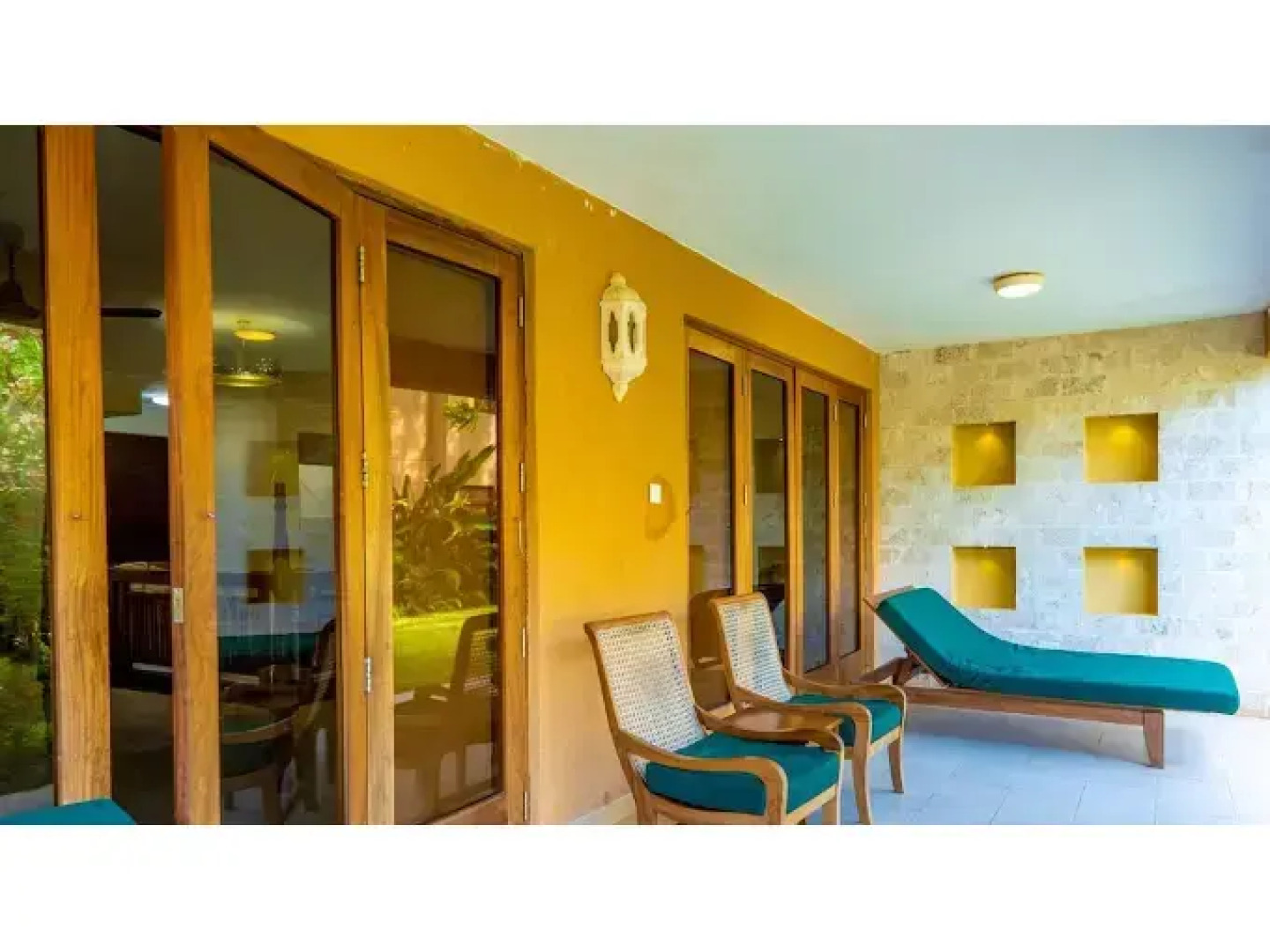 Villa Mandhari- Diani Beach